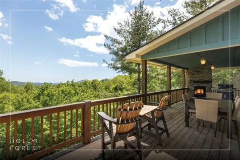 165 Birdnest Road Sapphire NC 28774