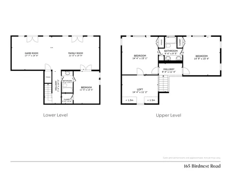 165 Birdnest Road Sapphire NC 28774