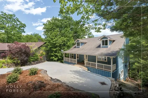 165 Birdnest Road Sapphire NC 28774