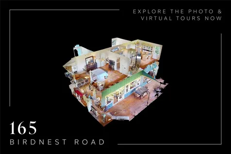 165 Birdnest Road Sapphire NC 28774