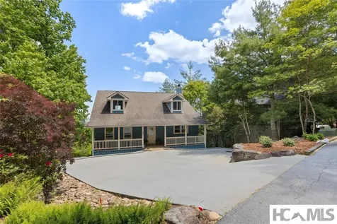 165 Birdnest Road Sapphire NC 28774