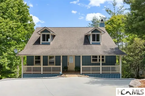 165 Birdnest Road Sapphire NC 28774