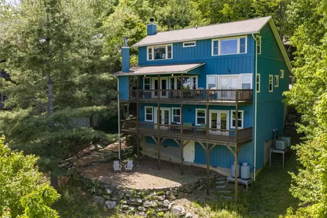 165 Birdnest Road Sapphire NC 28774