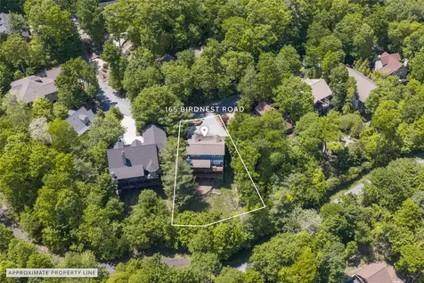165 Birdnest Road Sapphire NC 28774