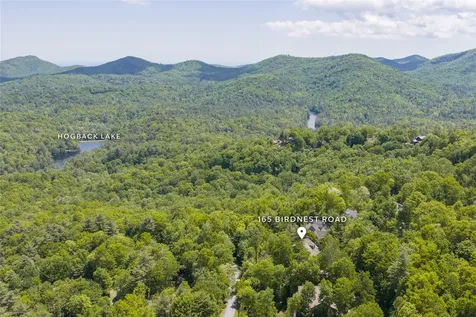 165 Birdnest Road Sapphire NC 28774
