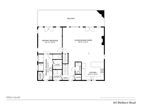 165 Birdnest Road Sapphire NC 28774