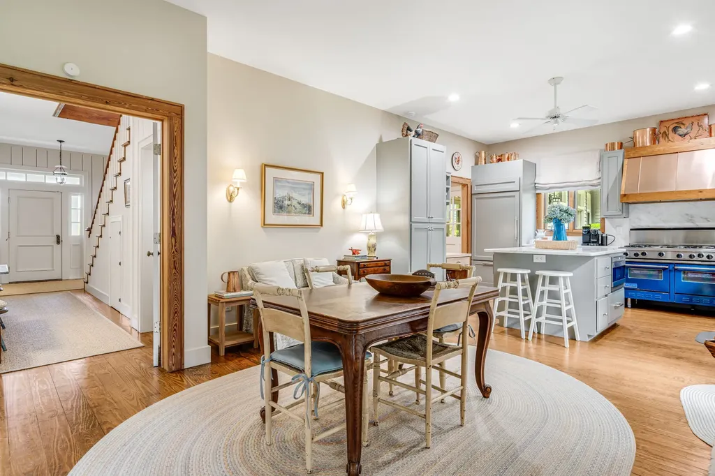 476 Winfield Farm Road Scaly Mountain NC 28775