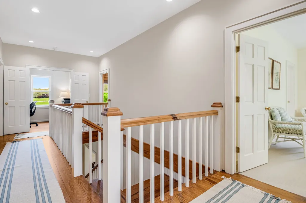476 Winfield Farm Road Scaly Mountain NC 28775