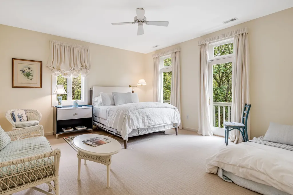 476 Winfield Farm Road Scaly Mountain NC 28775