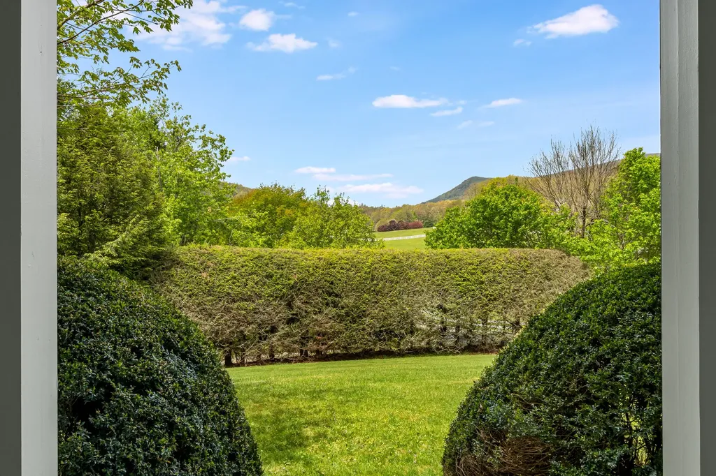 476 Winfield Farm Road Scaly Mountain NC 28775