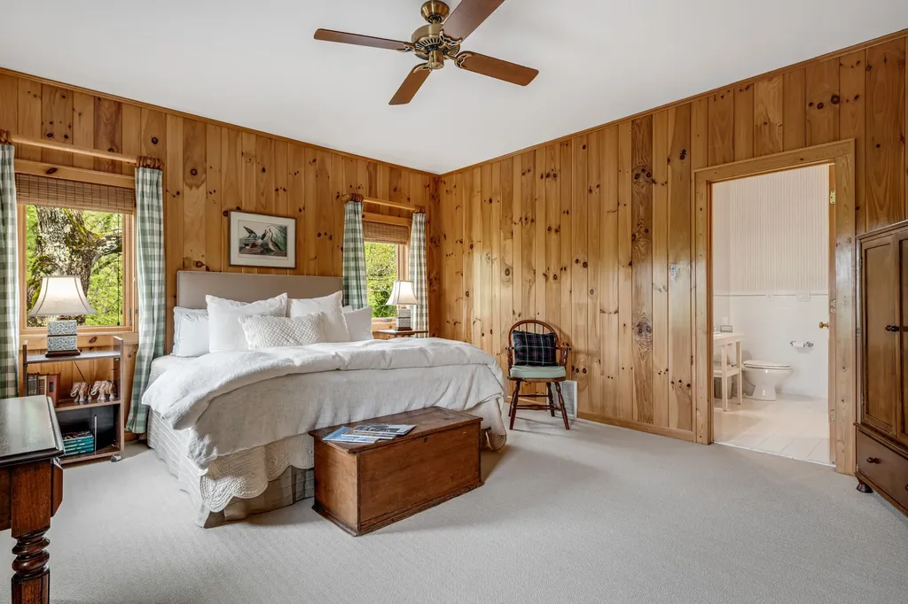 476 Winfield Farm Road Scaly Mountain NC 28775