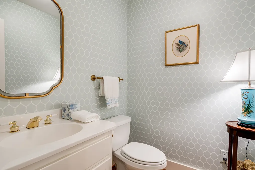 476 Winfield Farm Road Scaly Mountain NC 28775