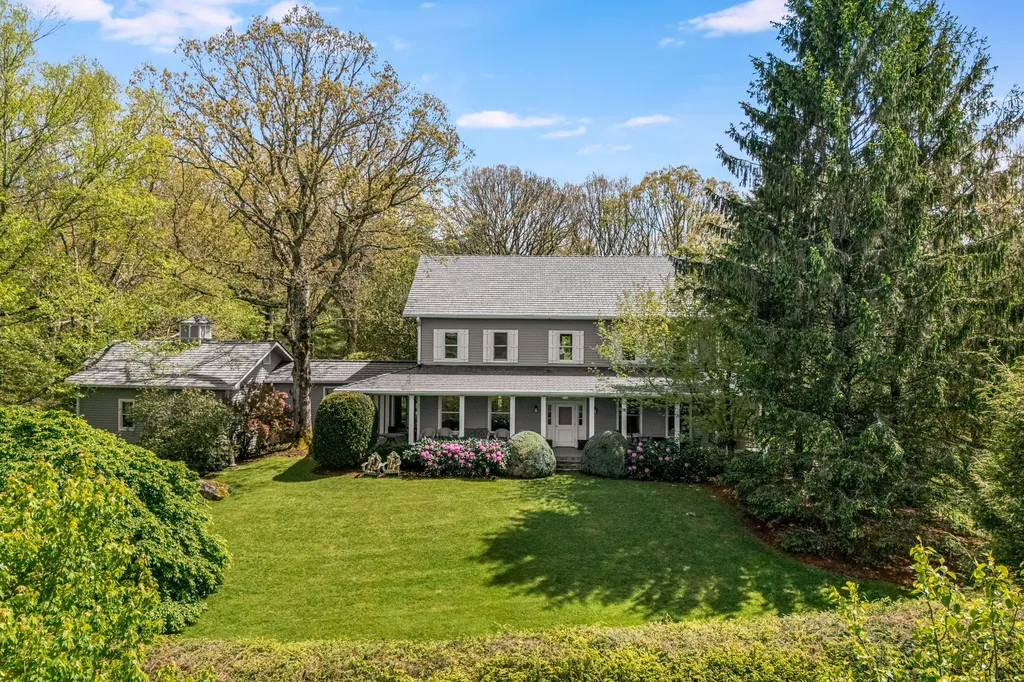 476 Winfield Farm Road Scaly Mountain NC 28775