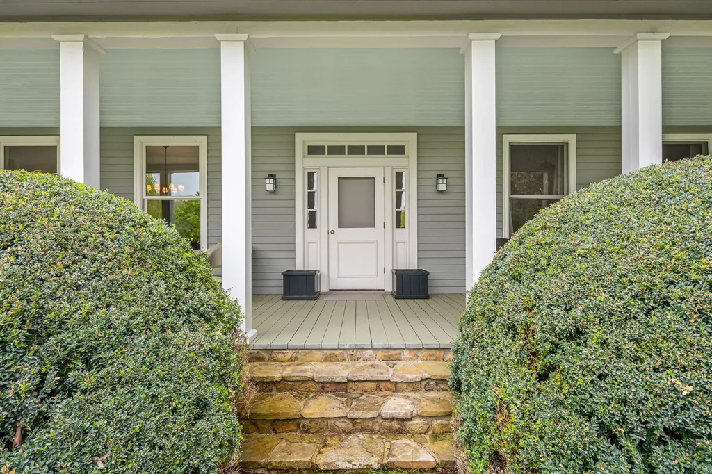 476 Winfield Farm Road Scaly Mountain NC 28775