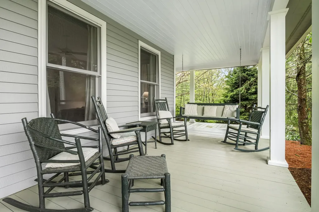 476 Winfield Farm Road Scaly Mountain NC 28775