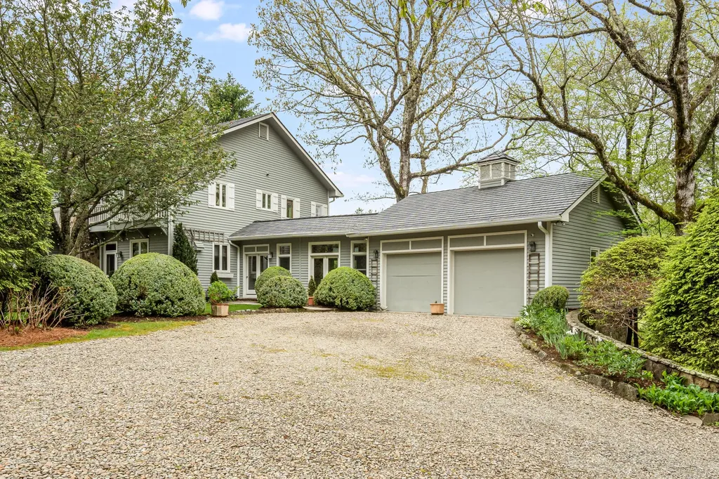 476 Winfield Farm Road Scaly Mountain NC 28775
