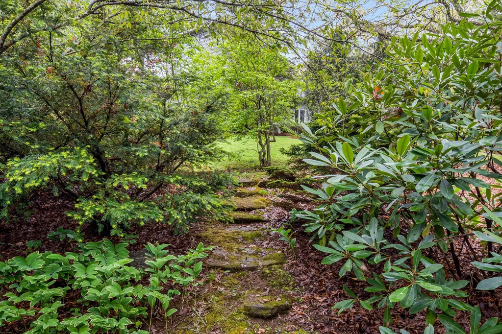 476 Winfield Farm Road Scaly Mountain NC 28775