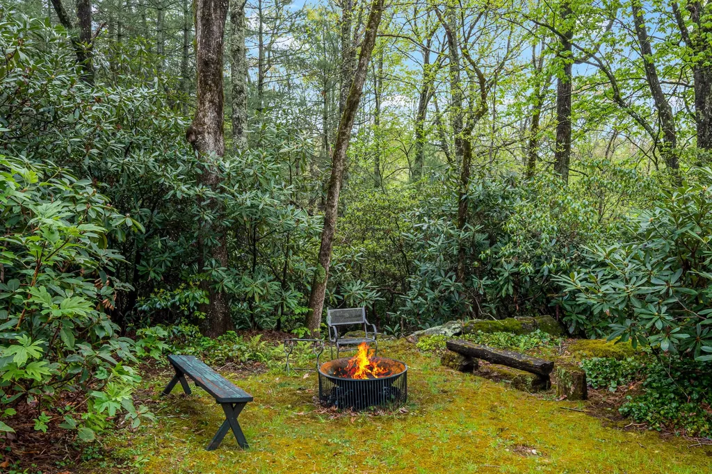 476 Winfield Farm Road Scaly Mountain NC 28775