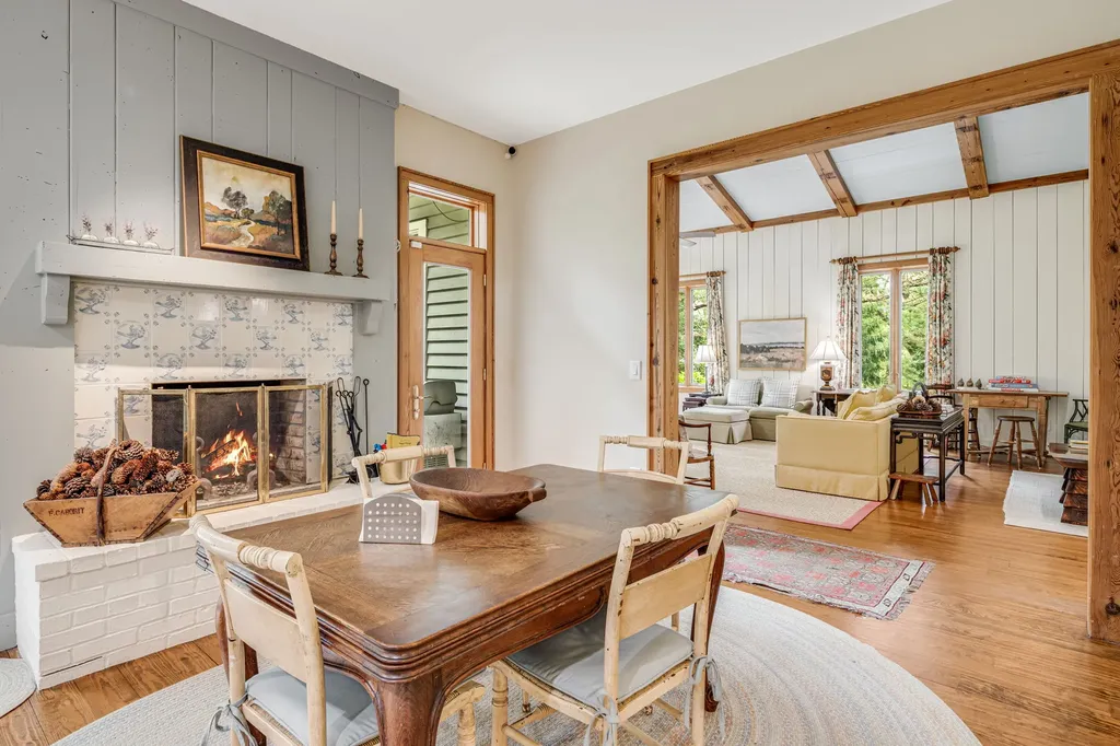 476 Winfield Farm Road Scaly Mountain NC 28775