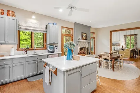 476 Winfield Farm Road Scaly Mountain NC 28775