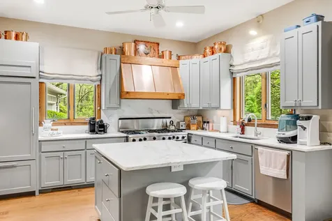 476 Winfield Farm Road Scaly Mountain NC 28775