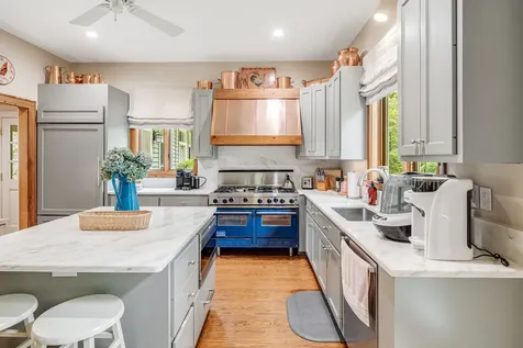 476 Winfield Farm Road Scaly Mountain NC 28775