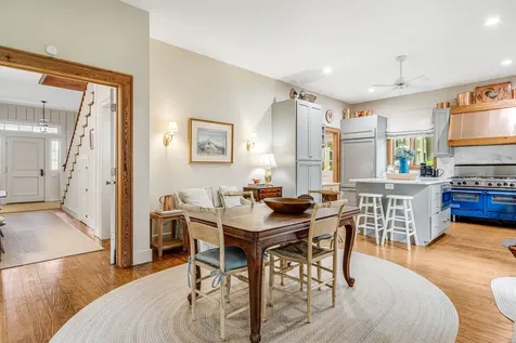 476 Winfield Farm Road Scaly Mountain NC 28775
