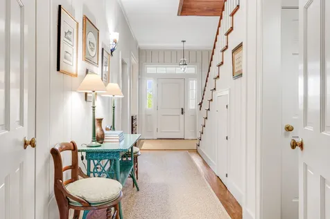 476 Winfield Farm Road Scaly Mountain NC 28775
