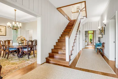 476 Winfield Farm Road Scaly Mountain NC 28775