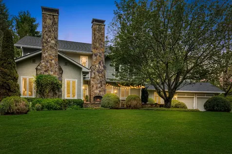 476 Winfield Farm Road Scaly Mountain NC 28775