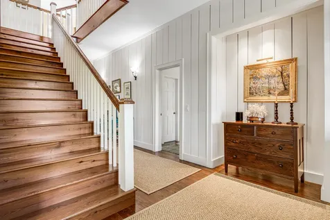 476 Winfield Farm Road Scaly Mountain NC 28775
