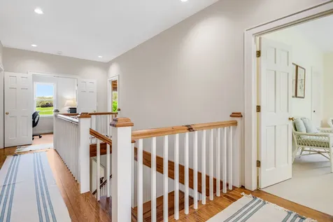 476 Winfield Farm Road Scaly Mountain NC 28775