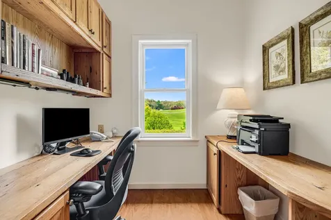 476 Winfield Farm Road Scaly Mountain NC 28775