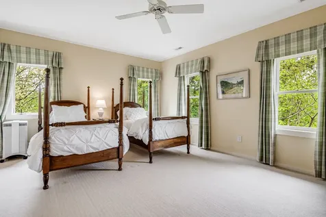 476 Winfield Farm Road Scaly Mountain NC 28775