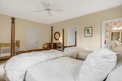 476 Winfield Farm Road Scaly Mountain NC 28775