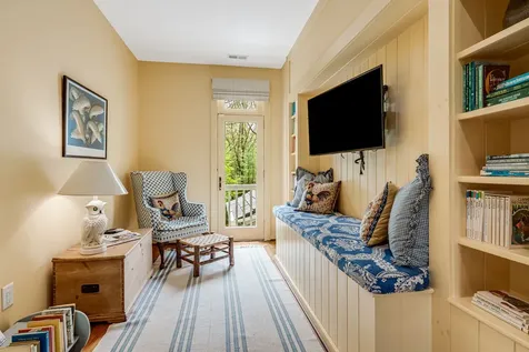 476 Winfield Farm Road Scaly Mountain NC 28775