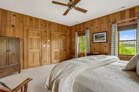 476 Winfield Farm Road Scaly Mountain NC 28775