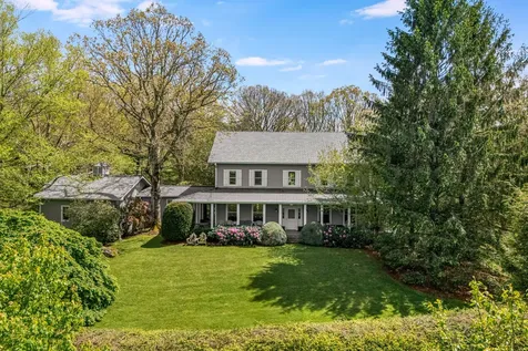 476 Winfield Farm Road Scaly Mountain NC 28775