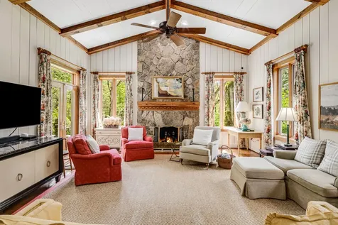 476 Winfield Farm Road Scaly Mountain NC 28775