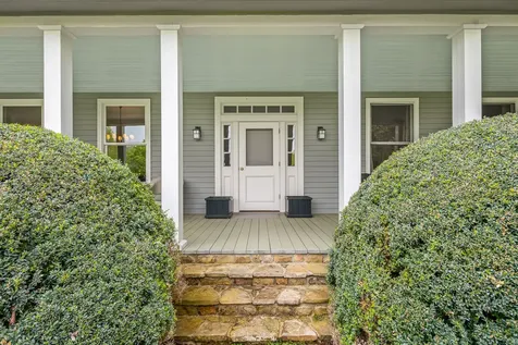 476 Winfield Farm Road Scaly Mountain NC 28775