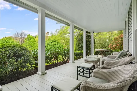 476 Winfield Farm Road Scaly Mountain NC 28775