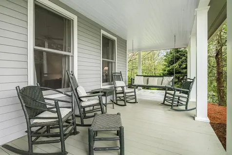 476 Winfield Farm Road Scaly Mountain NC 28775