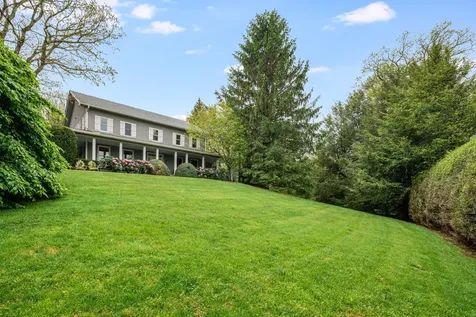 476 Winfield Farm Road Scaly Mountain NC 28775