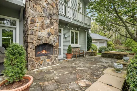 476 Winfield Farm Road Scaly Mountain NC 28775