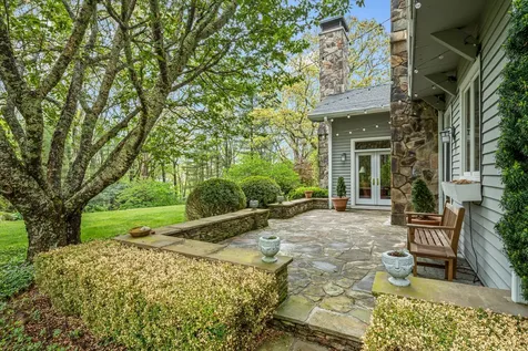 476 Winfield Farm Road Scaly Mountain NC 28775