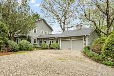 476 Winfield Farm Road Scaly Mountain NC 28775