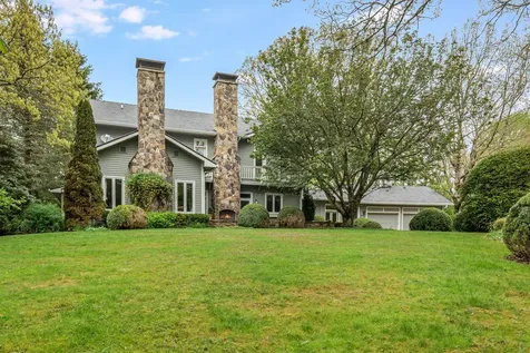 476 Winfield Farm Road Scaly Mountain NC 28775