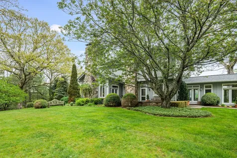 476 Winfield Farm Road Scaly Mountain NC 28775