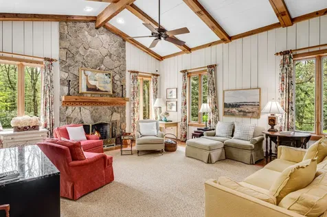 476 Winfield Farm Road Scaly Mountain NC 28775