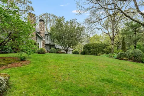 476 Winfield Farm Road Scaly Mountain NC 28775